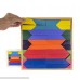 MindWare Pattern Play 40 colored block replication game B000WWJ5SO